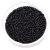 Miyuki Japanese Round Seed Bead - 401f - Matte Black - size:15/0