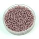 Miyuki Japanese Round Seed Bead - 410 - Opaque Mauve - size:15/0