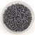 Miyuki Japanese Round Seed Bead - 451 - Gunmetal - size:15/0