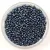 Miyuki Japanese Round Seed Bead - 456 - Metallic Gunmetal Iris - size:15/0