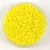Miyuki Japanese Round Seed Bead - 472 - Yellow AB - size:15/0