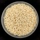 Miyuki Japanese Round Seed Bead - 492 - Opaque Cream - size:15/0