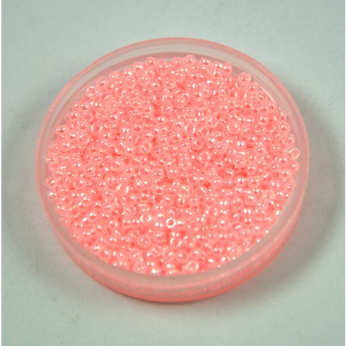 Miyuki kásagyöngy - 517 - Ceylon Baby Pink - méret:15/0