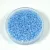 Miyuki Japanese Round Seed Bead - 524 - Ceylon Sky Blue - size:15/0