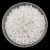Miyuki Japanese Round Seed Bead - 520 - Ceylon White - size:15/0