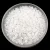 Miyuki Japanese Round Seed Bead - 550 - White Opal - size:15/0