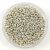 Miyuki kásagyöngy - 1051 - Galvanized Silver - méret:15/0 - 50g-AKCIOS