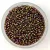 Miyuki Japanese Round Seed Bead - 2035 - Matte Metallic khaki Iris - size:15/0