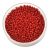 Miyuki kásagyöngy - 2040 - Matte Brick Red - méret:15/0 - 50g-AKCIOS
