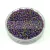 Miyuki Japanese Seed Bead - 2292 - Metallic Plum Iris - méret: 15/0