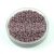 Miyuki japán kásagyöngy - 2336 - Matte Metallic Dusty Plum AB - méret: 15/0 - 15g - AKCIOS