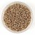 Miyuki kásagyöngy - 4204 - Galvanized Champagne Duracoat - méret:15/0 - 50g-AKCIOS
