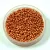 Miyuki Japanese Round Seed Bead - 4206 - Duracoat Galvanized Muscat - size:15/0