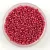 Miyuki Japanese Round Seed Bead - 4211 - Duracoat Galvanized Light Cranberry - size:15/0