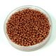 Miyuki kásagyöngy - 4212 - Duracoat Galvanized Dark Berry - méret:15/0 - 50g-AKCIOS