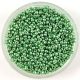 Miyuki kásagyöngy - 4214 - Duracoat Galvanized Dark Mint Green - méret:15/0 - 50g-AKCIOS