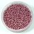 Miyuki kásagyöngy - 4218 - Galvanized Light Orchid Duracoat - méret:15/0 - 50g-AKCIOS