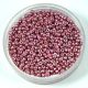 Miyuki kásagyöngy - 4218 - Galvanized Light Orchid Duracoat - méret:15/0 - 50g-AKCIOS