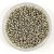 Miyuki kásagyöngy - 4221 - Galvanized Light Pewter Duracoat - méret:15/0 - 50g-AKCIOS