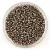 Miyuki Japanese Round Seed Bead - 4222 - Galvanized Pewter Duracoat - size:15/0