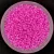 Miyuki Japanese Round Seed Bead - 4302 - Luminous Hot Magenta - size:15/0