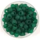 Miyuki kásagyöngy - 147f - Frosted Dark Teal - 6/0