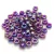Miyuki Japanese Round Seed Bead - 356 - Purple Lined Amethyst AB - size: 6/0
