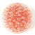 Miyuki Japanese Round Seed Bead - 366 -Shell Pink Luster - size:6/0