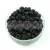Miyuki kásagyöngy - 401f - Frosted Black - 6/0