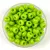 Miyuki Japanese Round Seed Bead - 416 - Opaque Chartreuse - size: 6/0