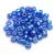 Miyuki kásagyöngy - 1019 - Silver Lined Sapphire AB - 6/0