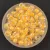 Miyuki Japanese Round Seed Bead - 1121 - Luminous Sun Glow Lined Crystal - size: 6/0