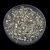 Miyuki kásagyöngy - 1 - Silver Lined Crystal - méret: 8/0 - 100g-AKCIOS