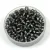 Miyuki Japanese Round Seed Bead - 21 - Silver Lined Gray - size:8/0