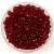 Miyuki kásagyöngy - 141 - Transparent Ruby - méret:8/0