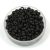 Miyuki kásagyöngy - 401f - Opaque Matt Black - méret: 8/0 - 100g-AKCIOS