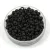 Miyuki kásagyöngy - 401f - Opaque Matte Black - méret:8/0