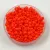 Miyuki kásagyöngy - 406 - Opaque Orange - méret:8/0