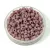 Miyuki Japanese Round Seed Bead - 410 - Opaque Mauve - size:8/0