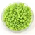 Miyuki Japanese Round Seed Bead - 415 - Opaque Chartreuse - size:11/0