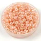 Miyuki kásagyöngy - 519 - Ceylon Pink - méret:8/0
