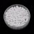 Miyuki Japanese Round Seed Bead - 528 - Ceylon Pearl White - size: 8/0 - 100g