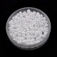 Miyuki Japanese Round Seed Bead - 528 - Ceylon Pearl White - size: 8/0 - 100g