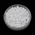 Miyuki kásagyöngy - 528 - Pearl White Ceylon - méret:8/0