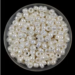   Miyuki kásagyöngy - 592 - Ceylon Cream - méret: 8/0 - 100g-AKCIOS