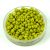Miyuki kásagyöngy - 2316 - Opaque Matte Lime - méret:8/0 - 30g - AKCIOS