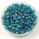 Miyuki kásagyöngy - 2405fr - Matt Teal AB - méret:8/0