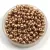 Miyuki Japanese Round Seed Bead - 94204 - Galvanized Champagne Duracoat - size:8/0