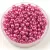 Miyuki kásagyöngy - 4210 - Duracoat Galvanized Pink - méret:8/0