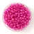 Miyuki Japanese Round Seed Bead - 4238 - Duracoat Silver Lined Dyed Paris Pink - size:8/0